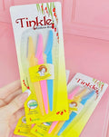 PERFILADOR TINKLE X3
