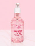 LIMPIADOR (JABÓN) FACIAL CON ALOE VERÁ GIRLY