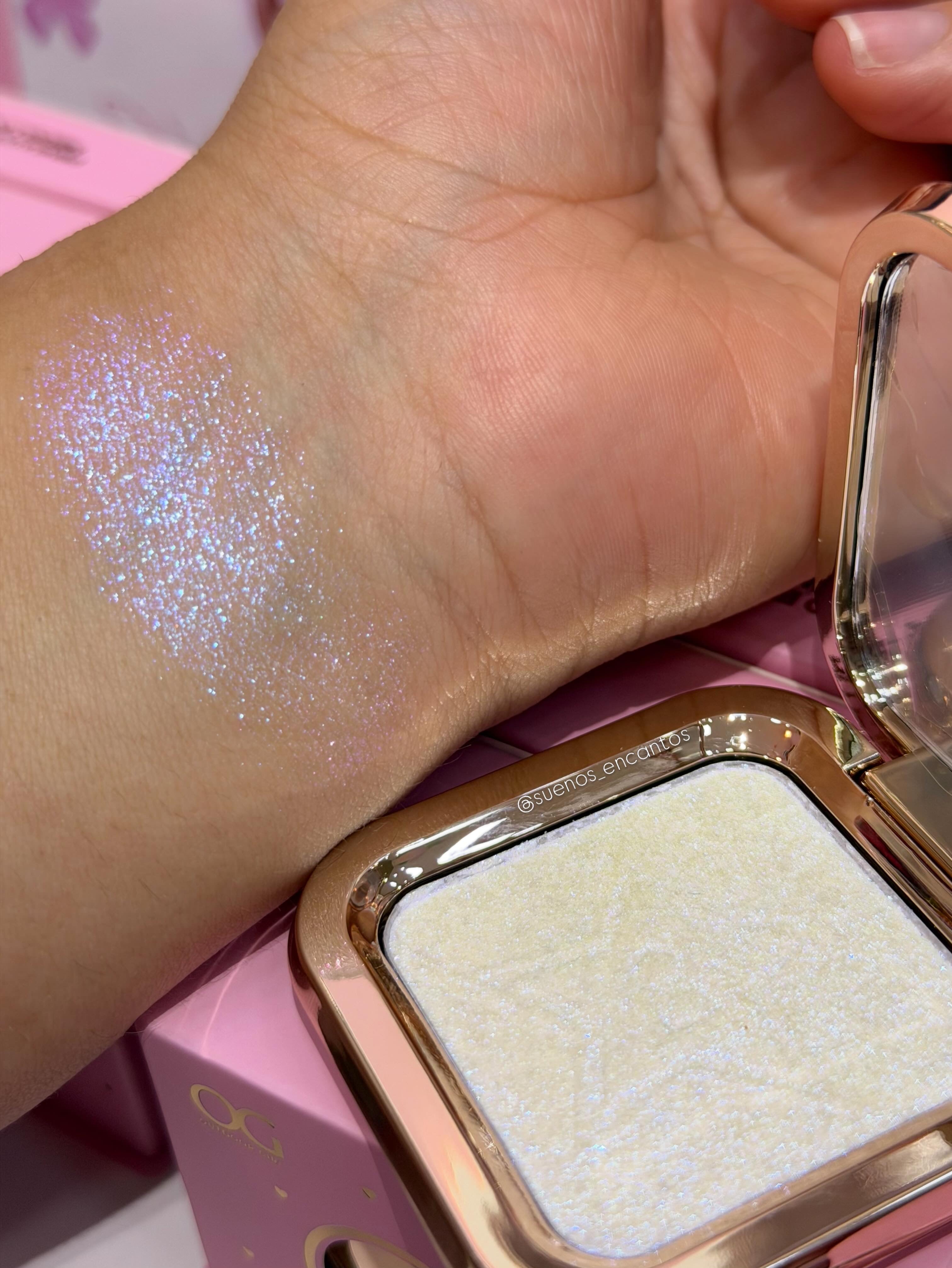 ILUMINADOR UFFF QUEEN JUANDY OG