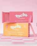 JABON  PARA CEJAS MELU