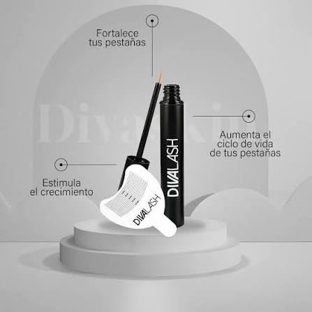 DIVALASH SERUM PARA PESTAÑAS